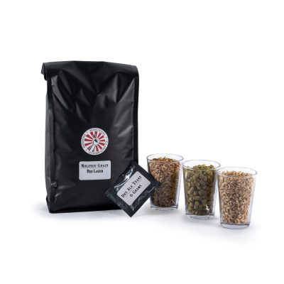 Red Lager Refill (4L)