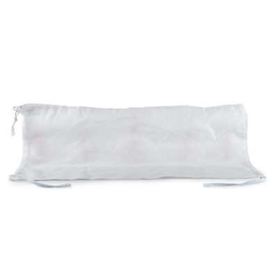 Drawstring bag with tassels (Fits 20L brew pot) - Image 2