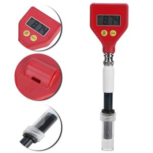 Digital PH Meter